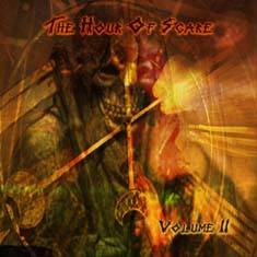 Compilations : The Hour Of Scare - Vol. 2